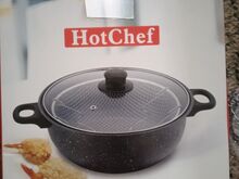 Fritüür pott