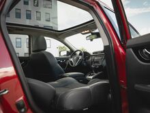 Nissan Qashqai TEKNA 1.2 R4 85kW