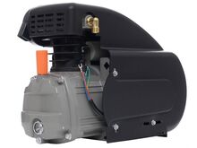 Elektrimootoriga õhukompressor 220 l/min KD1297