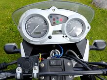 BMW F 650 GS / 05.2006 / 35 kw. / 43550 km