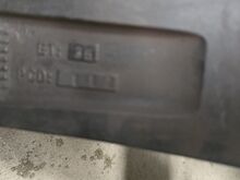 Valuveljed 5x112 R20