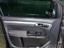 VW Touran 1.9 TDI varuosadeks