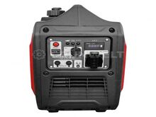 Generaator Weima WM2300iS
