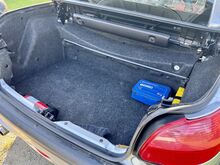 Peugeot 206cc S16 100kw ŨV 07/2027