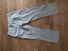 Fjällräven matkapüksid