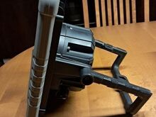 Akuga lamp Würth