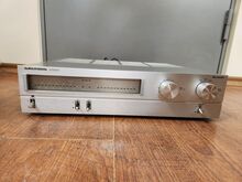 Grundig A 5000 Stereo Power Amplifier