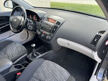 VÄGA KORRALIK KIA CEED 1.4 80kw