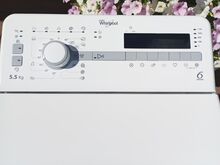 Whirlpool pesumasin