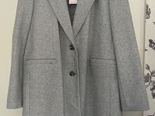 Kevad-/sügismantel 2XL (44-46)