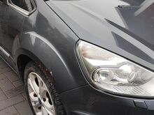 Ford Galaxy 2010.a