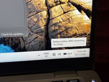 Dell Latitude 5410 I5-10gen/16gb ram