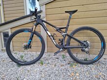 MTB võistlusratas Cube AMS 100 C:68