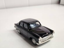 Volga GAZ-21 mudelauto mudel Волга ГАЗ-21 модель