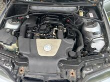 BMW E46