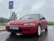 Civic
