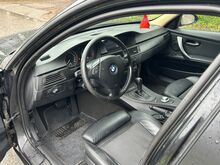 Bmw 320d atm