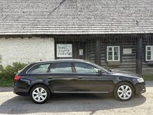 Audi A6 Facelift Exclusive 3.0 176kw 2010a
