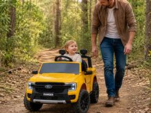 Laste elektriauto Ford Ranger