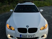 BMW e92