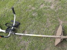 STIHL ,  кусторез- триммер