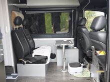 MB Sprinter 315