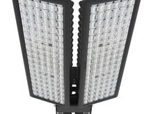 200W LED ilmastikukindel ÕUEVALGUSTI IP67 220V