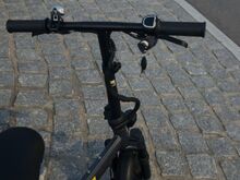 ENGWE T14 elektriratas / mini e-bike – 475 €