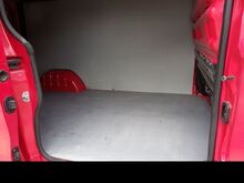 Renault Trafic LONGa/c 1.6 TDI 92кВт