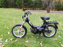 Tomos Flexer