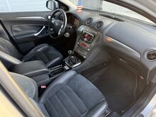 Ford Mondeo 2.0 diisel Registreerimistasu makstud!
