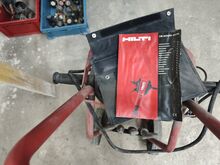 Hilti Te 3000 AVR