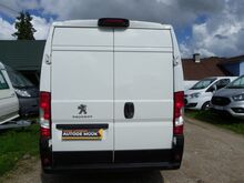 Peugeot Boxer H2/L3 a/c 2.2 TDI 121kW