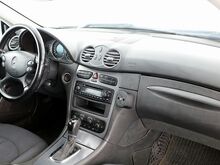 Mercedes-Benz CLK 200