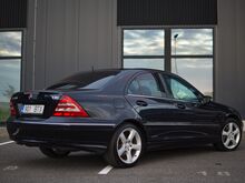 Mercedes-Benz C 320 Avantgarde 3.0 165kW
