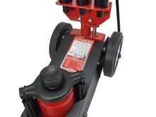 Hüdrauliline-pneumaatiline tungraud 22T