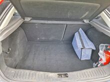 Ford Focus 2006, 59kW