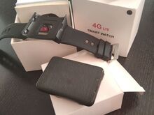 Nutikell S999 4G LTE, 4GB/64GB (uus)