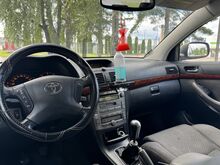 Toyota Avensis / D4D / 2.0 85kW