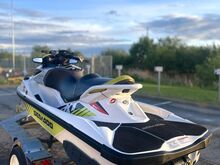 Sea-Doo 300RXT RS 217 кВт