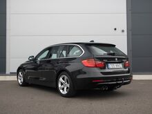2014 BMW 335 xDrive 3.0 R6 230kw