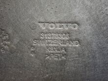 Volvo xc90, S90,V90 põhjakate 31378306