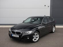 2014 BMW 335 xDrive 3.0 R6 230kw
