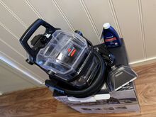 Bissell SpotClean® HydroSteam
