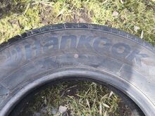 Suverehvid 215/70 R16 Hankook