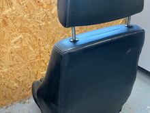 Сиденья Recaro E28