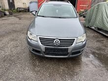 Passati turbo  2.0 103kw