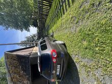 VW Passat 2009