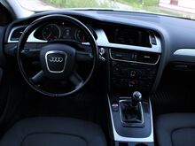 Audi A4 B8 Avant 2.0 R4 TDI 105kW