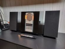 Bang & Olufsen Beosound 3200